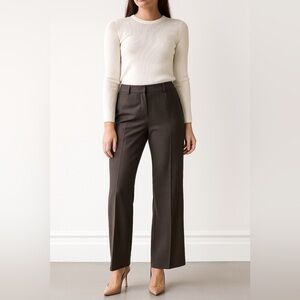 New York and Company Trouser Pants, 8